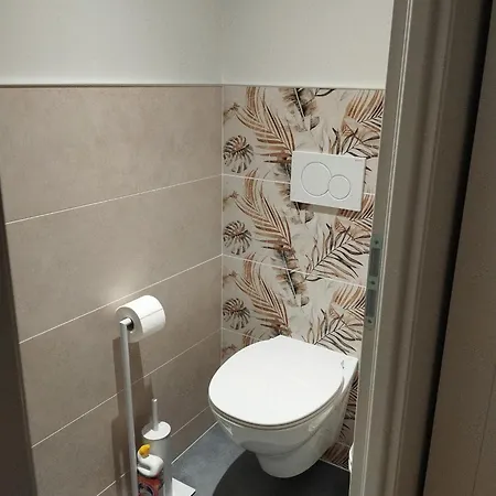 La Canissa Carrada D'hote Chaspuzac