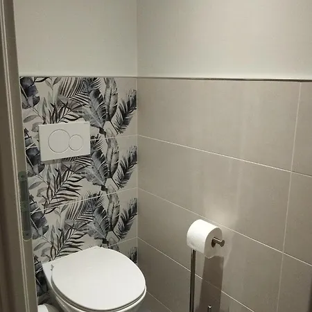 Bed & Breakfast La Canissa Carrada D'hote *