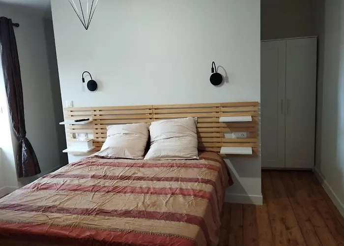 Bed & Breakfast La Canissa Carrada D'hote *