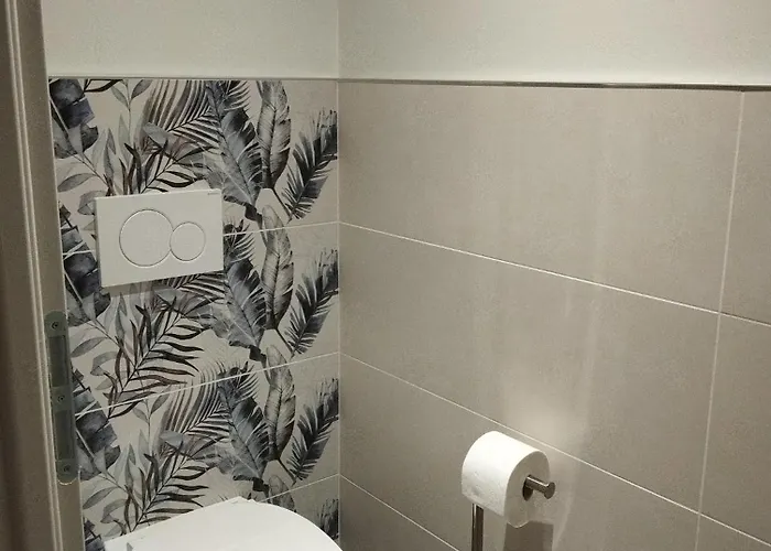 Bed & Breakfast La Canissa Carrada D'hote *